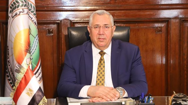 الزراعة: صرف وتمويل 16 مليون جنيه للمشروع القومى للبتلو