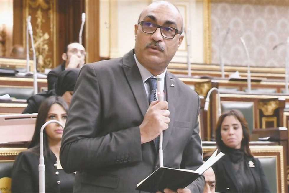 أخبار سارة لأصحاب المعاشات والتأمينات.. برلماني يكشف التفاصيل