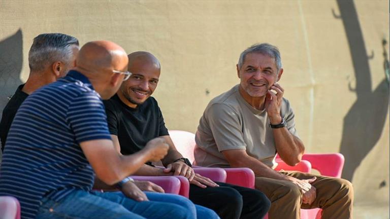الأهلي يستبعد 6 لاعبين من لقاء المقاولون في كأس مصر