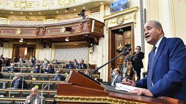 عاجل.. مصادر: وزير التموين يعد مذكرة للرد على البرلمان بشأن تصفية مصنع إدفينا