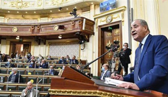 عاجل.. مصادر: وزير التموين يعد مذكرة للرد على البرلمان بشأن تصفية مصنع إدفينا