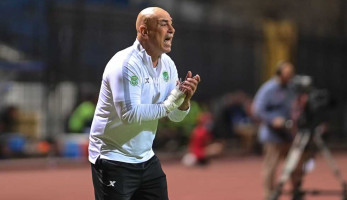 خالد جلال يقترب من الرحيل عن البنك الأهلي .. وحسام حسن الأقرب لخلافته