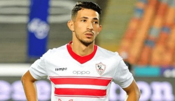 تعرف على موقف أحمد فتوح من مباراة الزمالك المقبلة