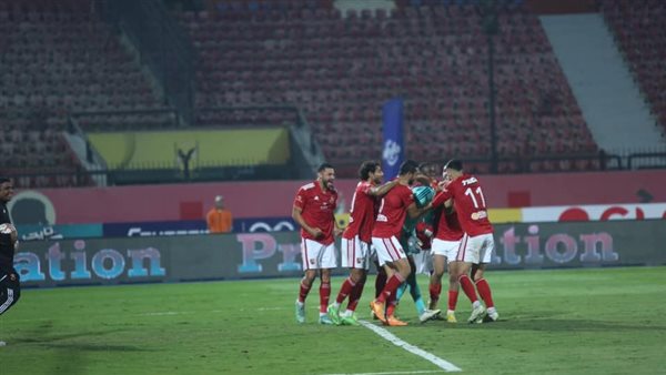 عاجل.. حقيقة تعاقد الأهلي مع الصفقة المدوية