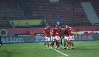 عاجل.. حقيقة تعاقد الأهلي مع الصفقة المدوية