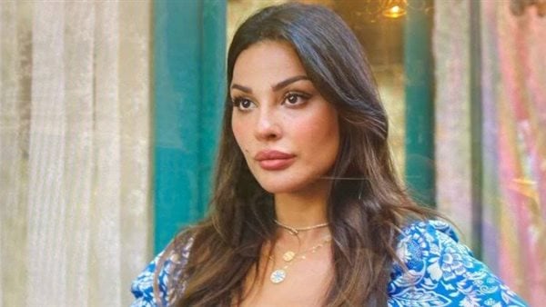 نادين نجيم تتعاقد على مسلسل «وأخيرا» لموسم رمضان 2023
