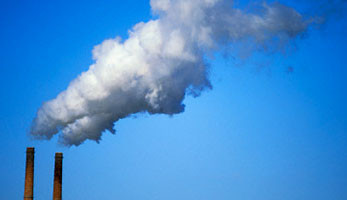 الإحصاء: مصر من أقل الدول مساهمة فى الانبعاثات العالمية لغازات الاحتباس الحرارى