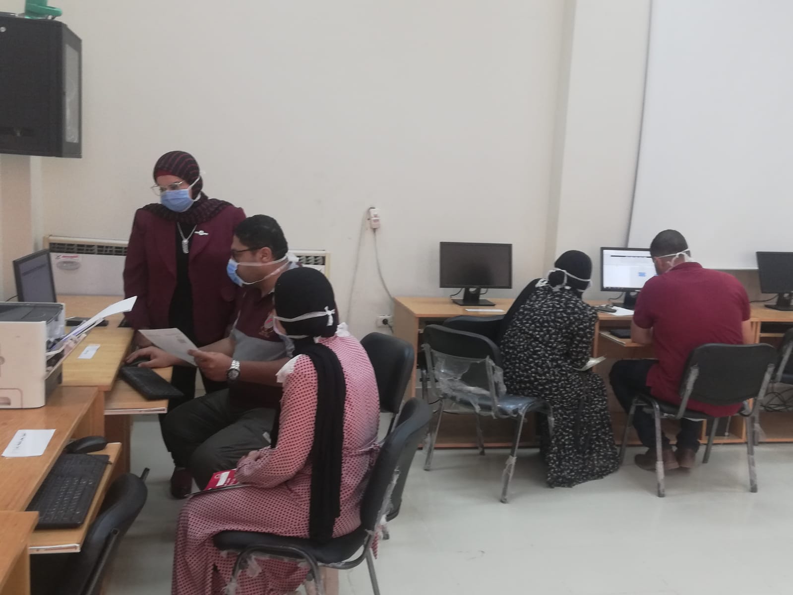موعد تنسيق الترم الثاني للقبول بالجامعات الخاصة 2022 | خاص