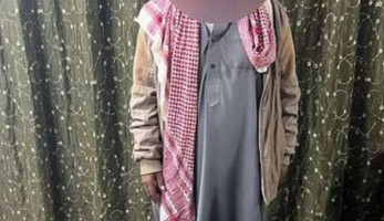 ضبط عامل حاول تهريب ذهب بـ2.5 مليون جنيه بمنفذ السلوم.. خبأه في حذائه