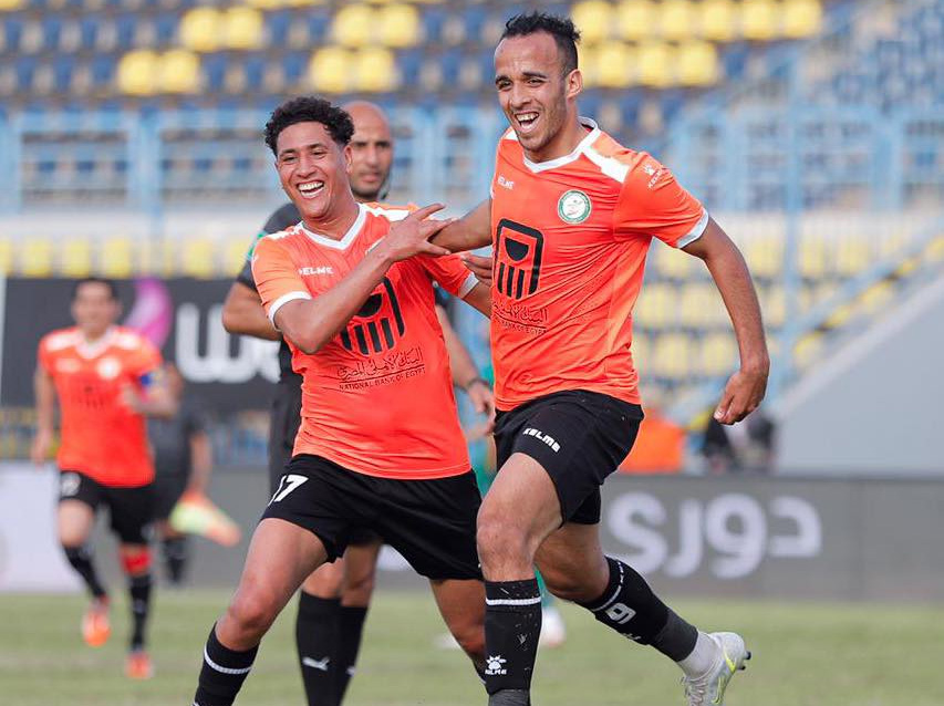حقيقة انتقال ناصر منسي إلى الزمالك