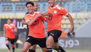 حقيقة انتقال ناصر منسي إلى الزمالك