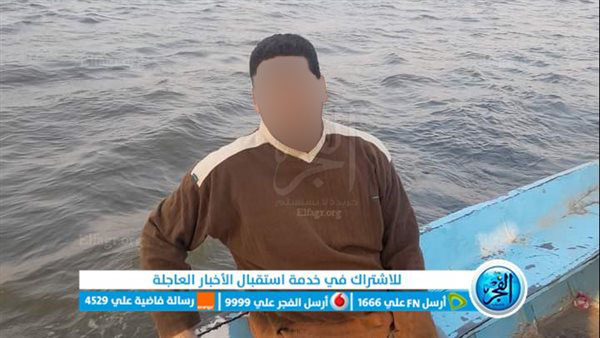 استمرار حبس مبيض محارة لاتهامه بقتل صنايعي بسبب خلافات طلاق في الجيزة