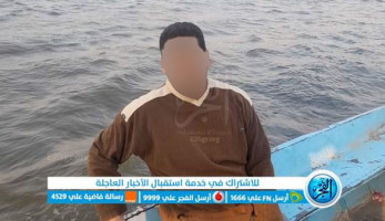 استمرار حبس مبيض محارة لاتهامه بقتل صنايعي بسبب خلافات طلاق في الجيزة