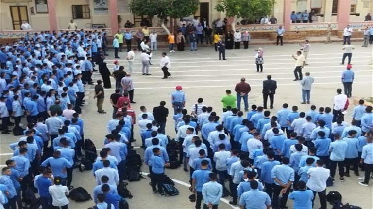 التسليم قبل الامتحانات بأسبوعَين.. تفاصيل إجراء المشروع البحثي لصفوف النقل