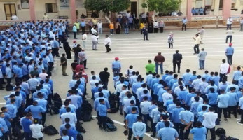 التسليم قبل الامتحانات بأسبوعَين.. تفاصيل إجراء المشروع البحثي لصفوف النقل