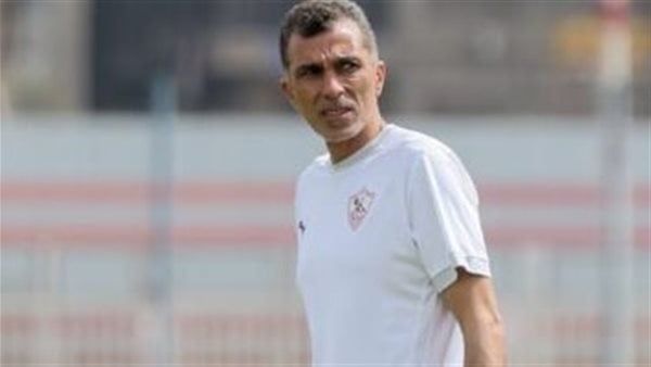 الزمالك يكشف الموقف النهائي من استمرار أسامة نبيه مع النادي