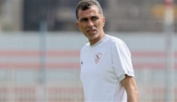 الزمالك يكشف الموقف النهائي من استمرار أسامة نبيه مع النادي