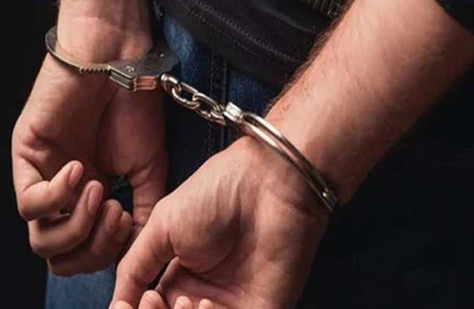 ضبط عاطل بحوزته كمية من الهيروين في مركز فوة بمحافظة كفرالشيخ