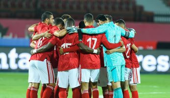 شوبير يكشف كواليس جلسة كولر مع لاعبي الأهلي بعد مباراة الطلائع