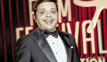 محمد هنيدي يستقر على طرح «نبيل الجميل» في يناير 2023..الإنتاج الأول لابنته فاطمة