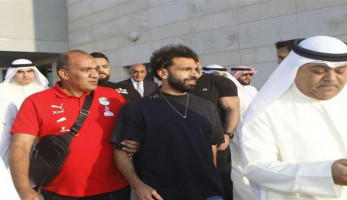 مصراوي يكشف.. كيف يقضي صلاح فترة كأس العالم ؟