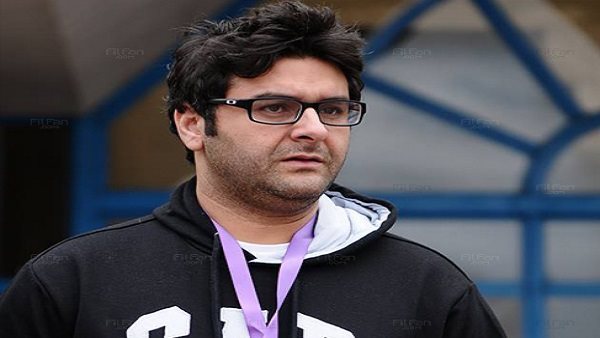 أنباء عن القبض على المنتج وليد منصور بالشيخ زايد إثر مشاجرة مع شخص يتهمه بالنصب عليه