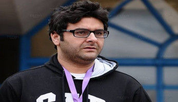أنباء عن القبض على المنتج وليد منصور بالشيخ زايد إثر مشاجرة مع شخص يتهمه بالنصب عليه