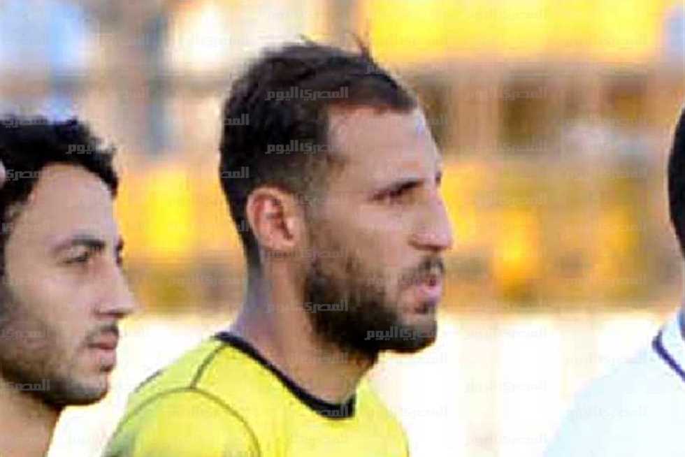 حرس الحدود يفاوض زد للتعاقد مع محمد سمير