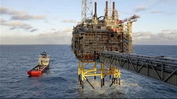 البترول: إعلان «شيفرون» اكتشاف الغاز يهدف التسويق لمنطقة النرجس البحرية