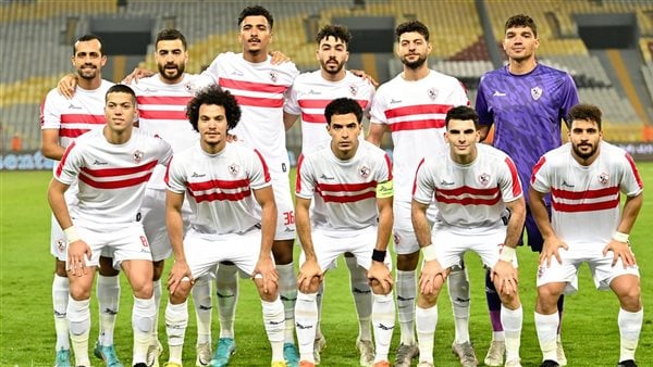 حقيقة الإصابة المزمنة لصفقة الزمالك الجديدة «إبراهيما نداي» بعد طول فترة غيابه