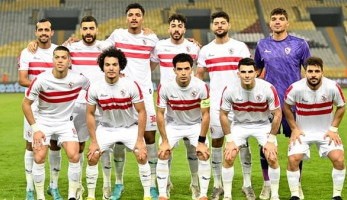 حقيقة الإصابة المزمنة لصفقة الزمالك الجديدة «إبراهيما نداي» بعد طول فترة غيابه