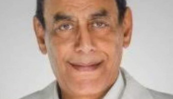 أحمد بدير يعتذر عن المشاركة في مسلسل "عملة نادرة"