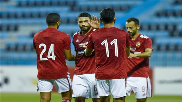 عاجل.. كولر يعطي الضوء الأخضر لرحيل نجم الأهلي