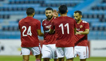 عاجل.. كولر يعطي الضوء الأخضر لرحيل نجم الأهلي