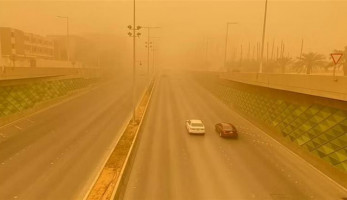 لهذا السبب.. البيئة تحذر كبار السن وأصحاب الأمراض الصدرية بالقاهرة الكبرى من حالة الهواء