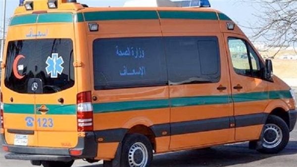 ننشر أسماء المصابين فى حادث انقلاب ميكروباص بترعة في الدقهلية