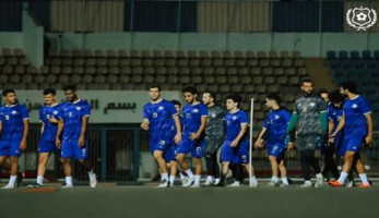 مصدر لمصراوي: 3 أسماء مرشحة لخلافة جاريدو في تدريب الإسماعيلي