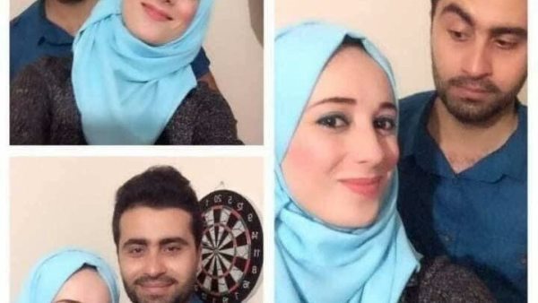 التفاصيل الكاملة حول انفصال أبو جوليا عن زوجته