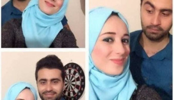 التفاصيل الكاملة حول انفصال أبو جوليا عن زوجته