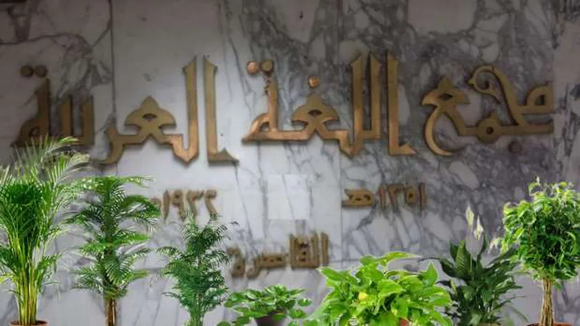«بَخَّ وبدل».. ألفاظ جديدة أجازها مجمع اللغة العربية في مصر