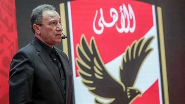 عرض مالي كبير يُغري نجم الأهلي.. وتحرك سريع من إدارة الأحمر