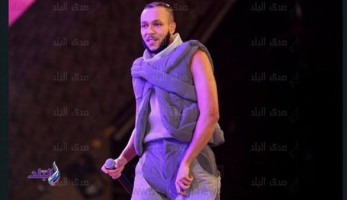 موعد التحقيق مع ويجز في نقابة الموسيقيين