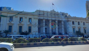 السجن 6 سنوات لحداد وبائع بتهمة الاتجار في المخدرات بالإسكندرية