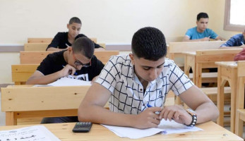 بدء امتحانات الثانوية العامة للمواد الأساسية 17 يونيو | خاص