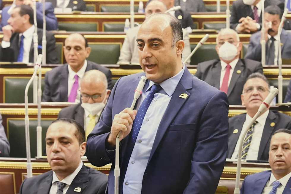 طلب إحاطة بشأن تضرر عمال «القابضة للمياه» لعدم تطبيق التسويات الوظيفية والعلاوات