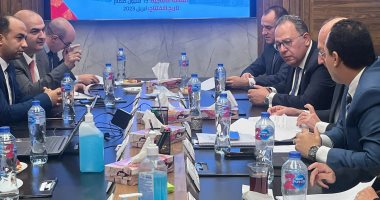 ‏إنشاء أول مصنع لتصنيع صمام أمان الغاز فى مصر تحت مظلة مبادرة "ابدأ"