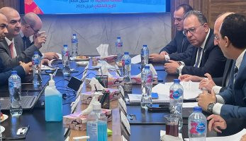 ‏إنشاء أول مصنع لتصنيع صمام أمان الغاز فى مصر تحت مظلة مبادرة "ابدأ"