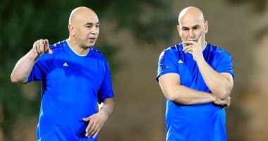 حسام حسن يعلن قائمة المصرى لمواجهة حرس الحدود فى الدوري