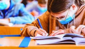 موعد امتحانات التيرم الأول 2023 في المحافظات..« أزهر وتعليم عام وجامعات»