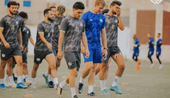 الإسماعيلي يعلن انتهاء أزمة اللاعبين قبل مواجهة بيراميدز